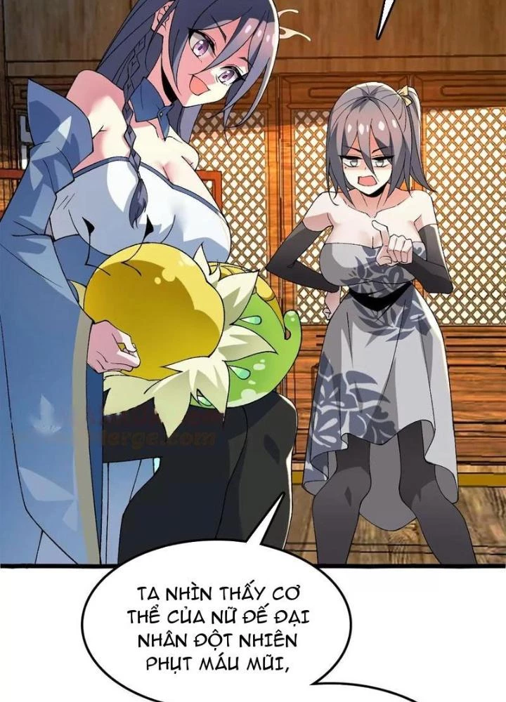 Tiến Hóa Đi, Caterpie Chapter 43 - Trang 2