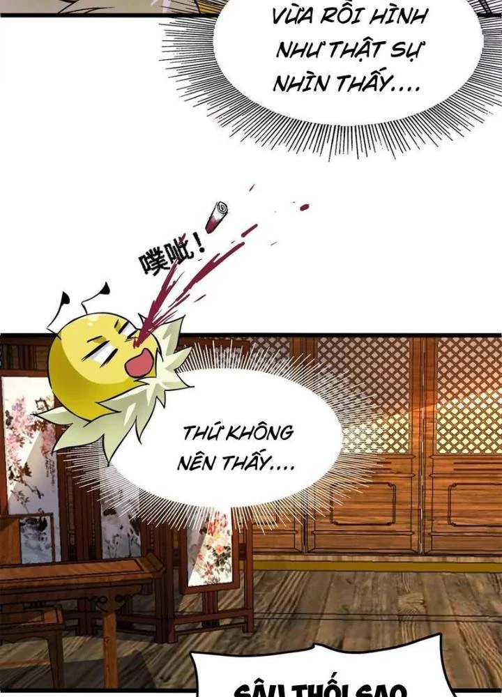 Tiến Hóa Đi, Caterpie Chapter 43 - Trang 2