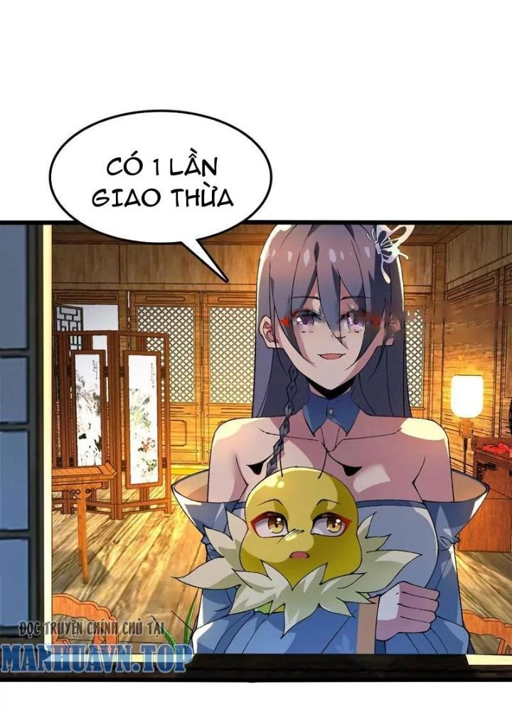 Tiến Hóa Đi, Caterpie Chapter 43 - Trang 2