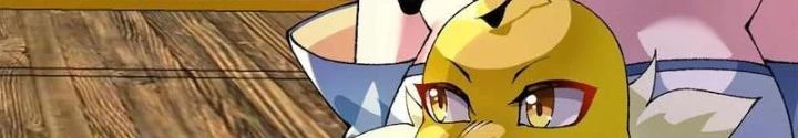 Tiến Hóa Đi, Caterpie Chapter 43 - Trang 2