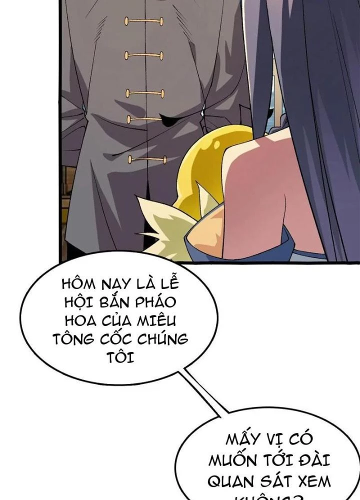 Tiến Hóa Đi, Caterpie Chapter 43 - Trang 2