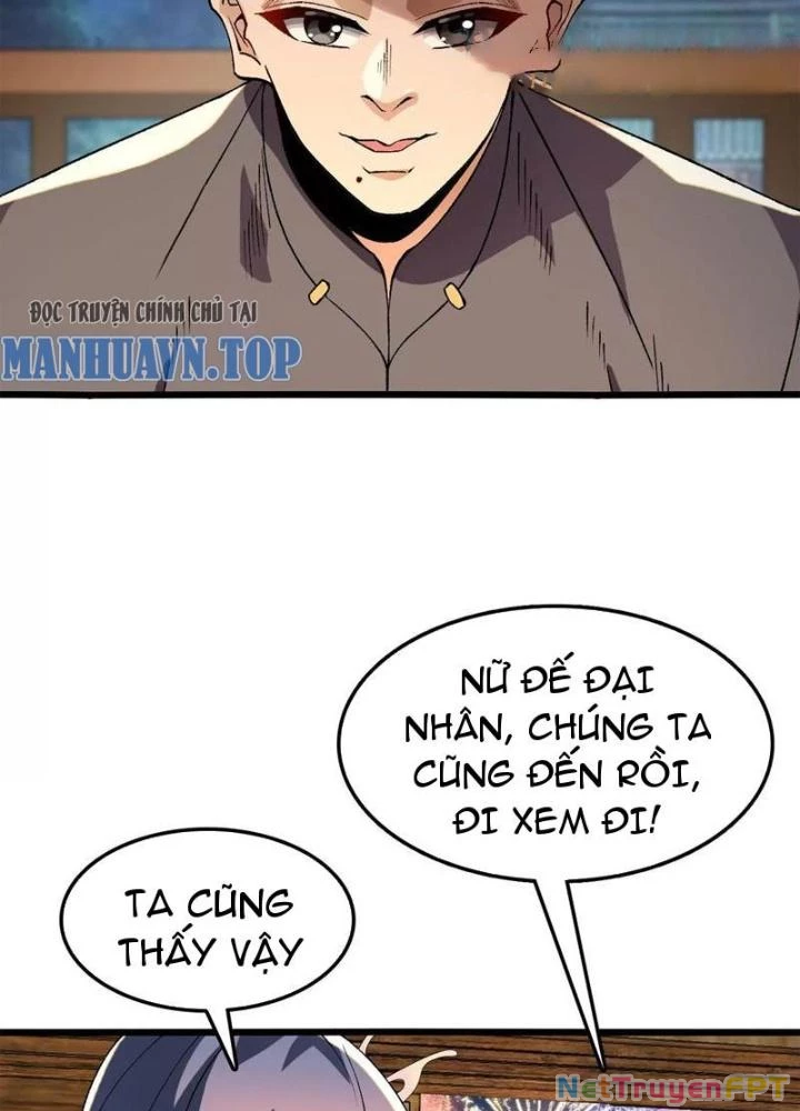 Tiến Hóa Đi, Caterpie Chapter 43 - Trang 2
