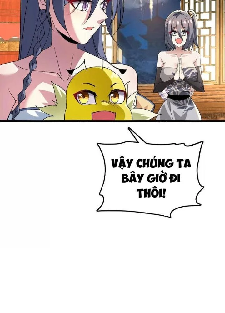 Tiến Hóa Đi, Caterpie Chapter 43 - Trang 2