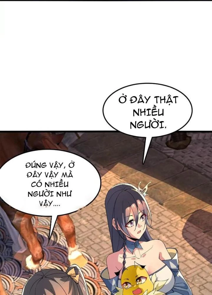 Tiến Hóa Đi, Caterpie Chapter 43 - Trang 2