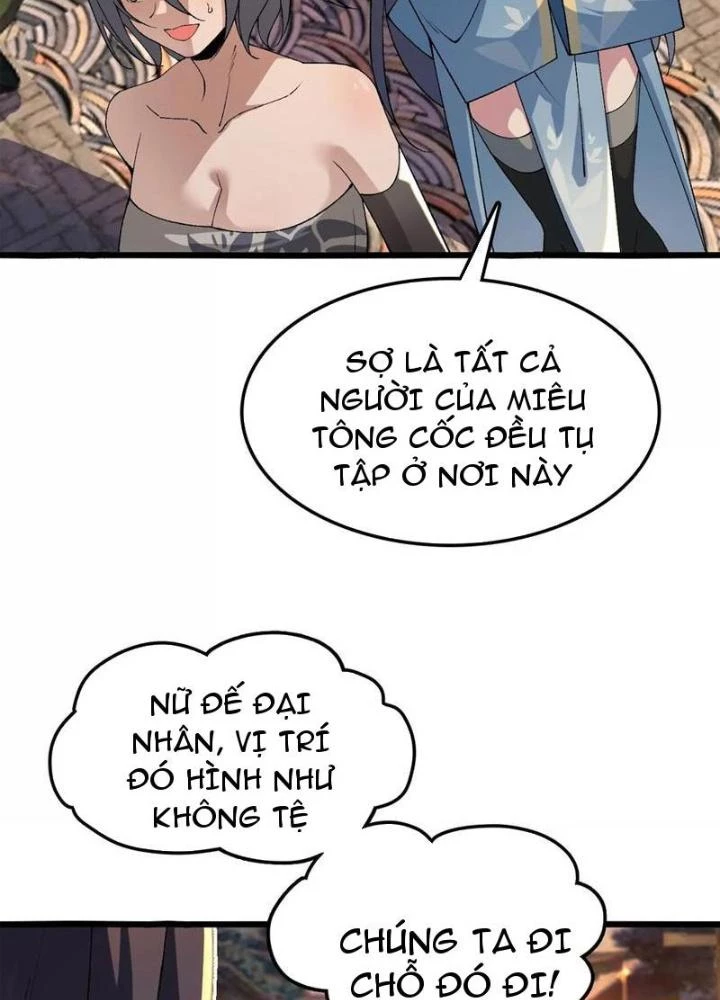 Tiến Hóa Đi, Caterpie Chapter 43 - Trang 2