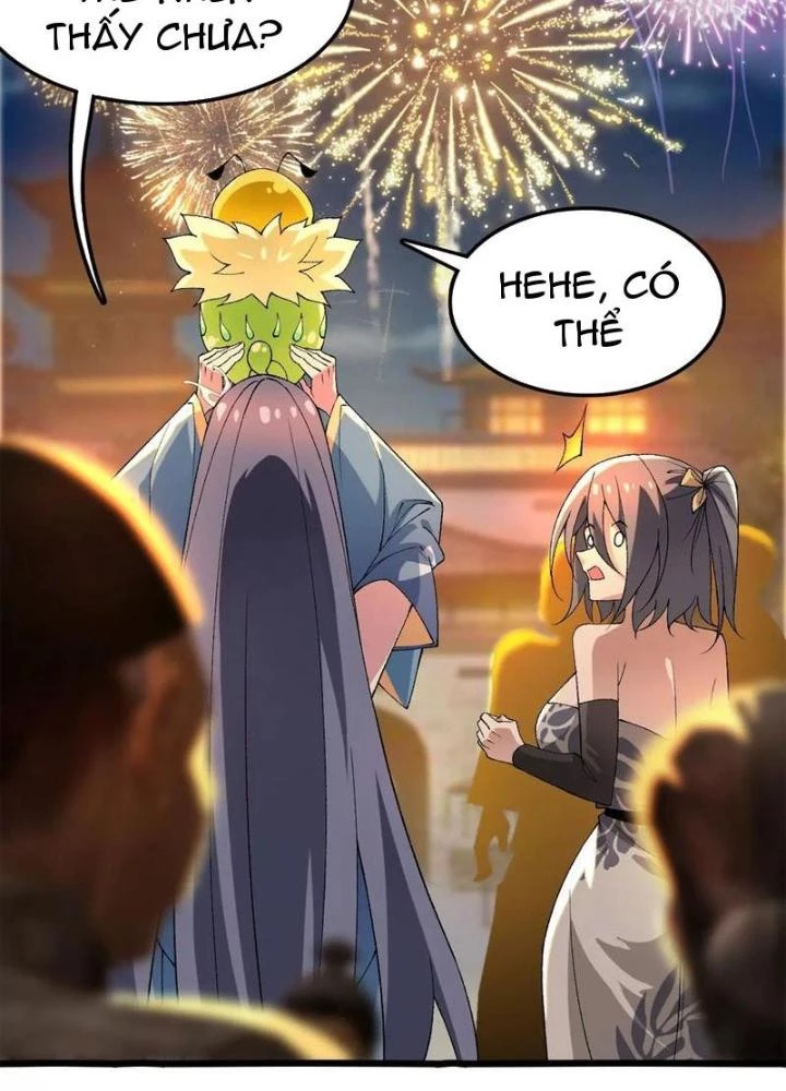Tiến Hóa Đi, Caterpie Chapter 43 - Trang 2