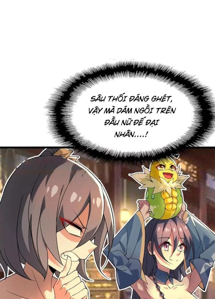 Tiến Hóa Đi, Caterpie Chapter 43 - Trang 2