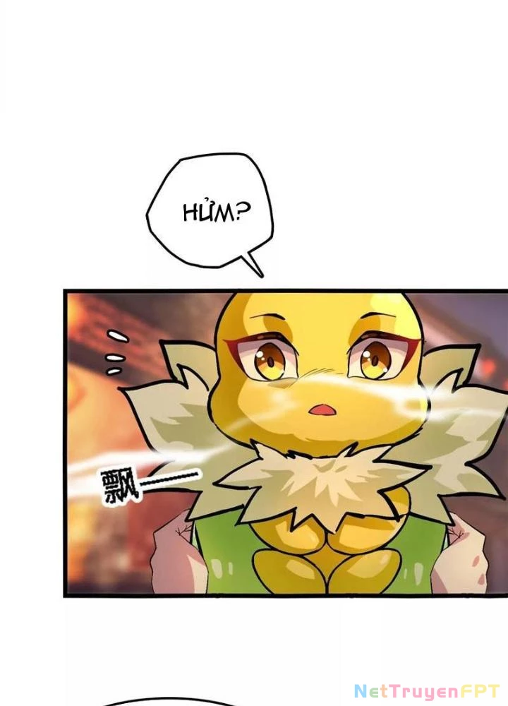 Tiến Hóa Đi, Caterpie Chapter 43 - Trang 2
