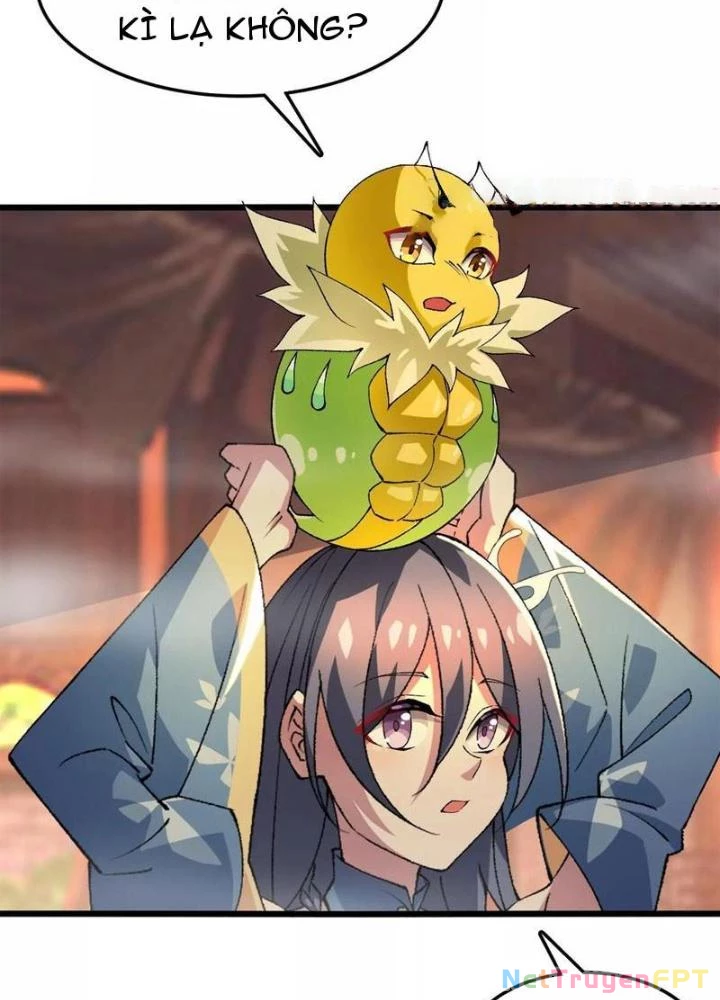 Tiến Hóa Đi, Caterpie Chapter 43 - Trang 2