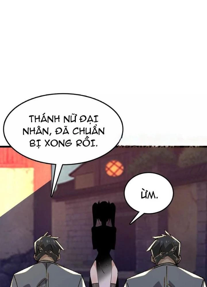 Tiến Hóa Đi, Caterpie Chapter 43 - Trang 2