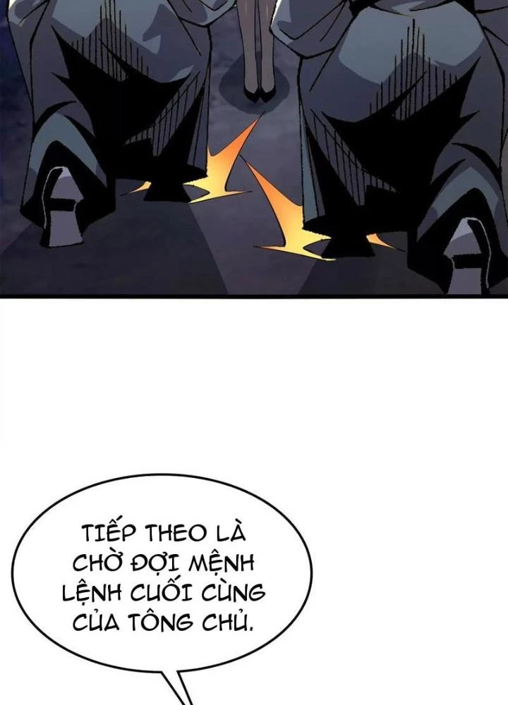 Tiến Hóa Đi, Caterpie Chapter 43 - Trang 2