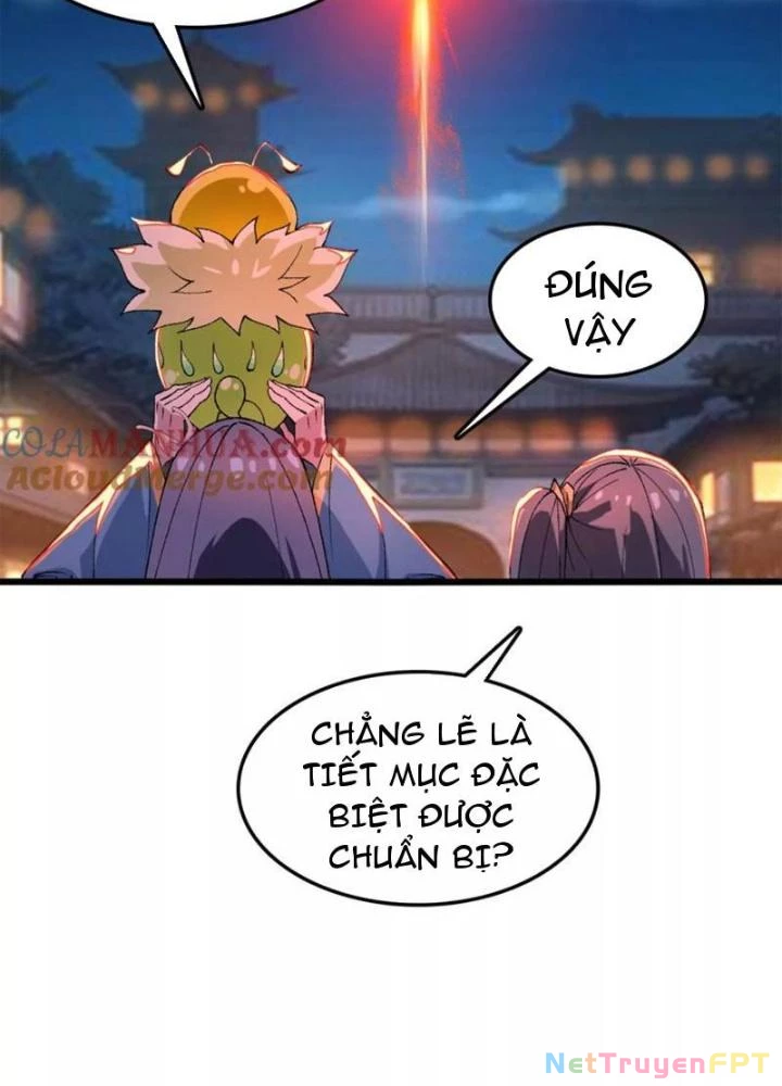 Tiến Hóa Đi, Caterpie Chapter 44 - Trang 3