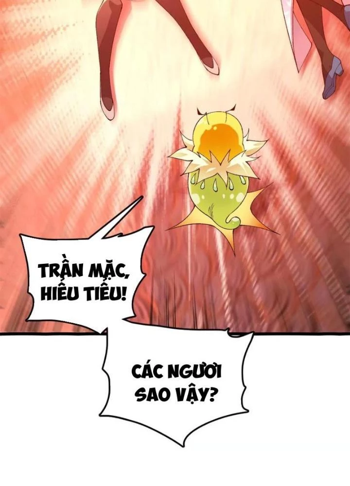 Tiến Hóa Đi, Caterpie Chapter 44 - Trang 3