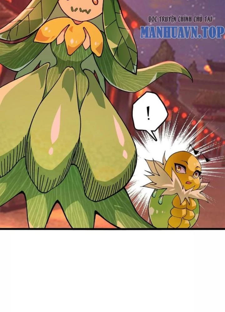 Tiến Hóa Đi, Caterpie Chapter 44 - Trang 3
