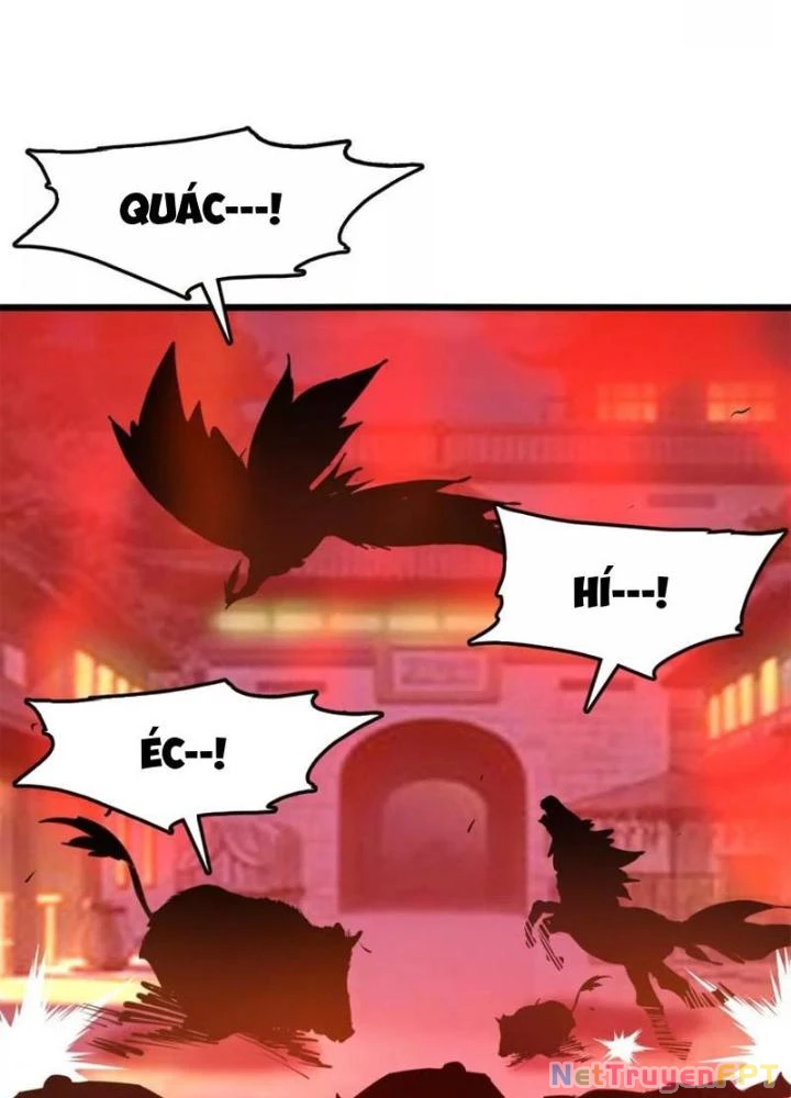 Tiến Hóa Đi, Caterpie Chapter 44 - Trang 3