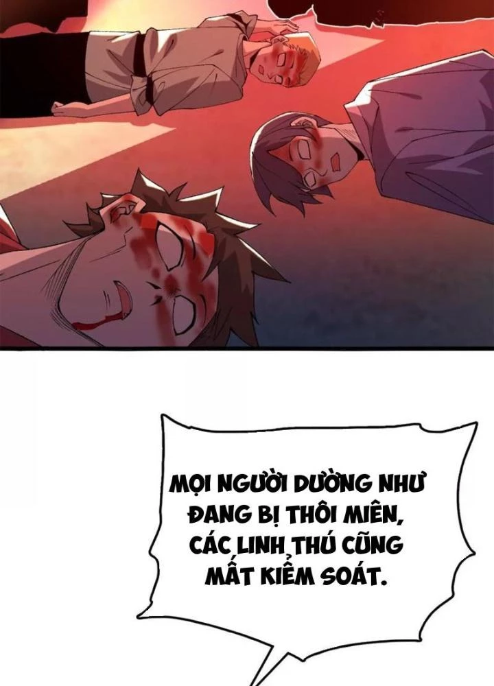 Tiến Hóa Đi, Caterpie Chapter 44 - Trang 3