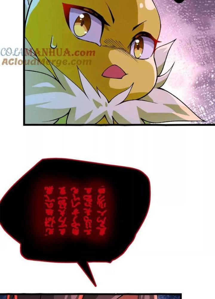 Tiến Hóa Đi, Caterpie Chapter 44 - Trang 3