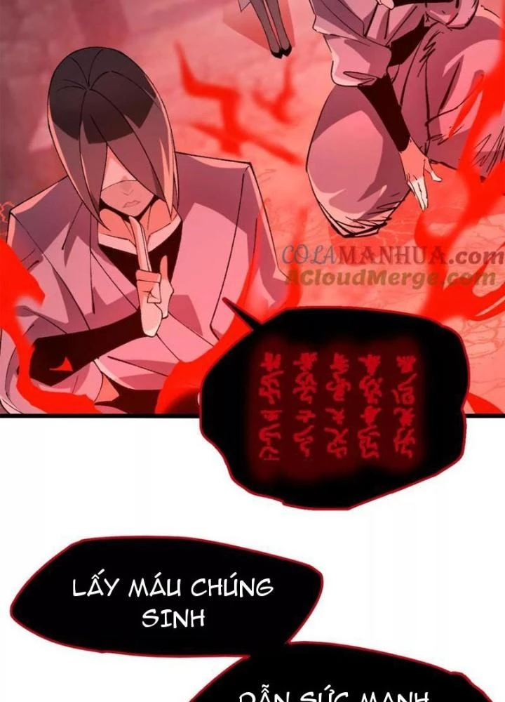Tiến Hóa Đi, Caterpie Chapter 44 - Trang 3