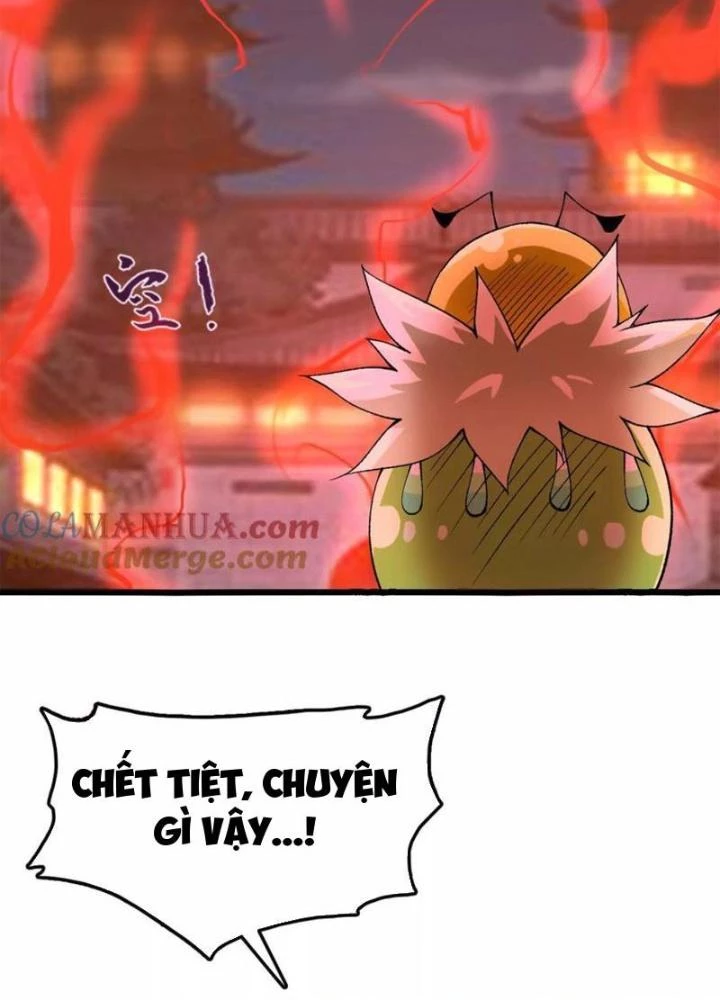Tiến Hóa Đi, Caterpie Chapter 44 - Trang 3