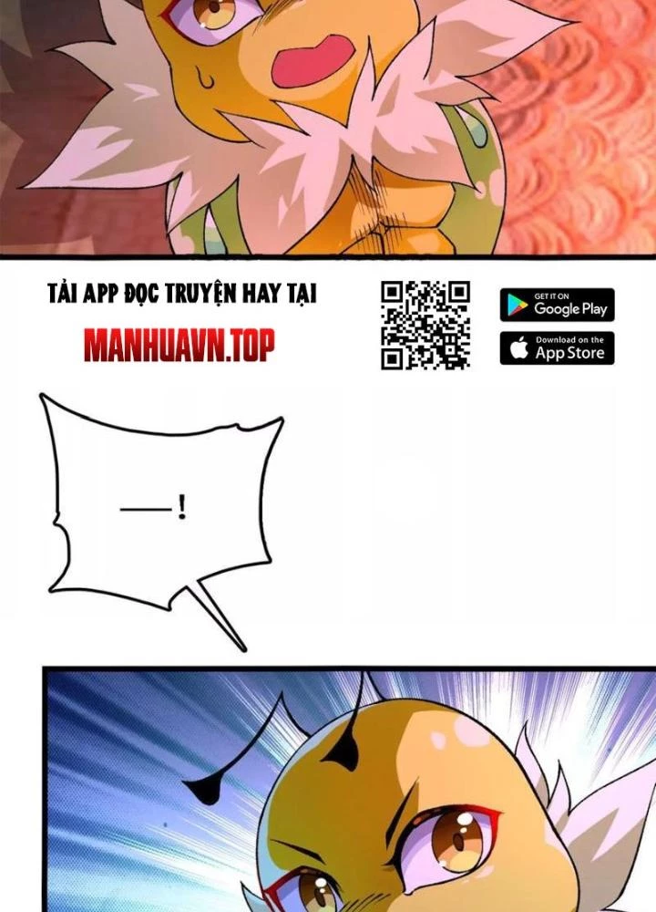 Tiến Hóa Đi, Caterpie Chapter 44 - Trang 3