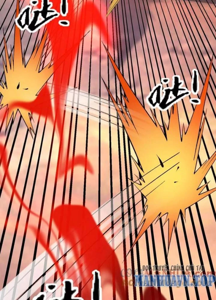 Tiến Hóa Đi, Caterpie Chapter 44 - Trang 3