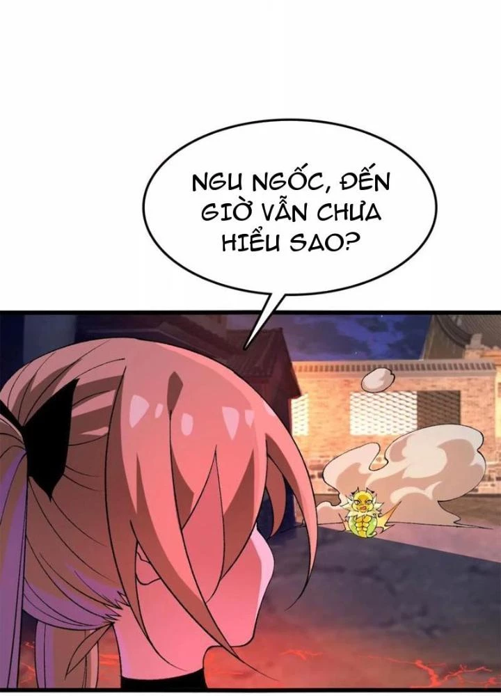 Tiến Hóa Đi, Caterpie Chapter 44 - Trang 3
