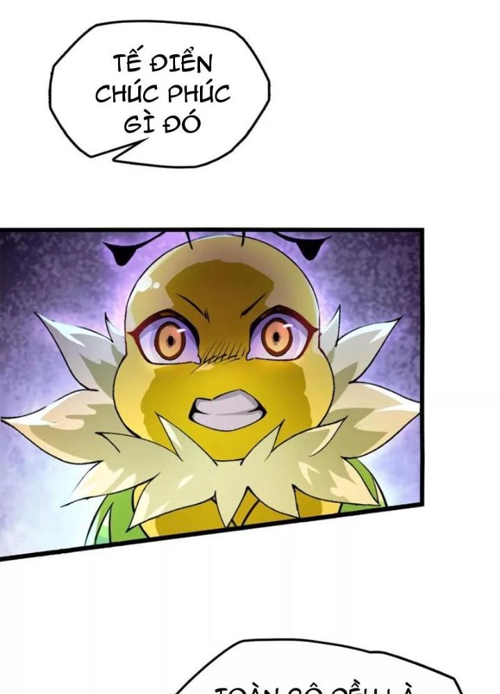 Tiến Hóa Đi, Caterpie Chapter 44 - Trang 3
