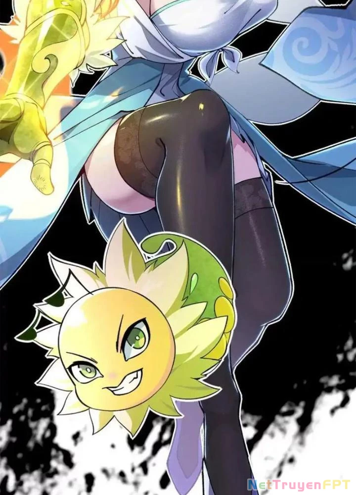 Tiến Hóa Đi, Caterpie Chapter 45 - Trang 3
