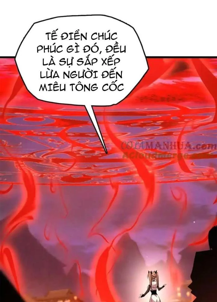 Tiến Hóa Đi, Caterpie Chapter 45 - Trang 3