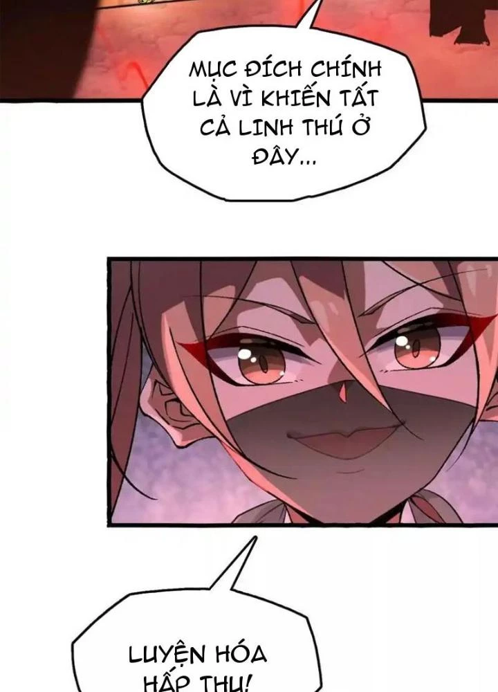 Tiến Hóa Đi, Caterpie Chapter 45 - Trang 3