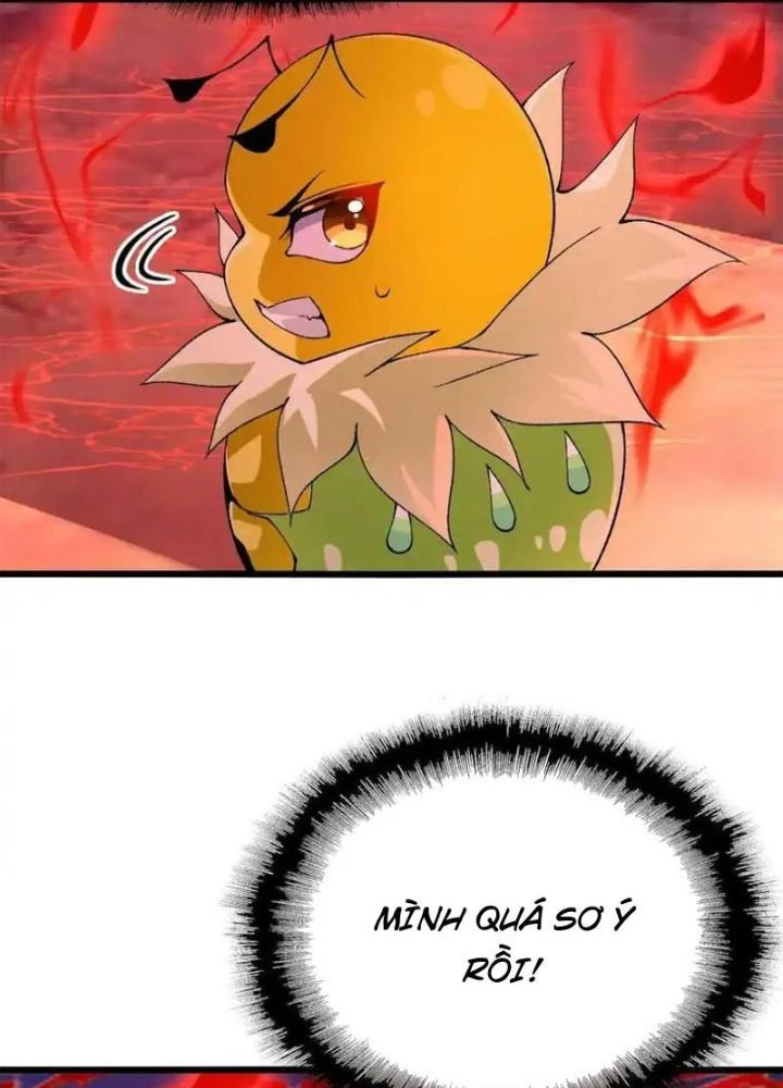 Tiến Hóa Đi, Caterpie Chapter 45 - Trang 3