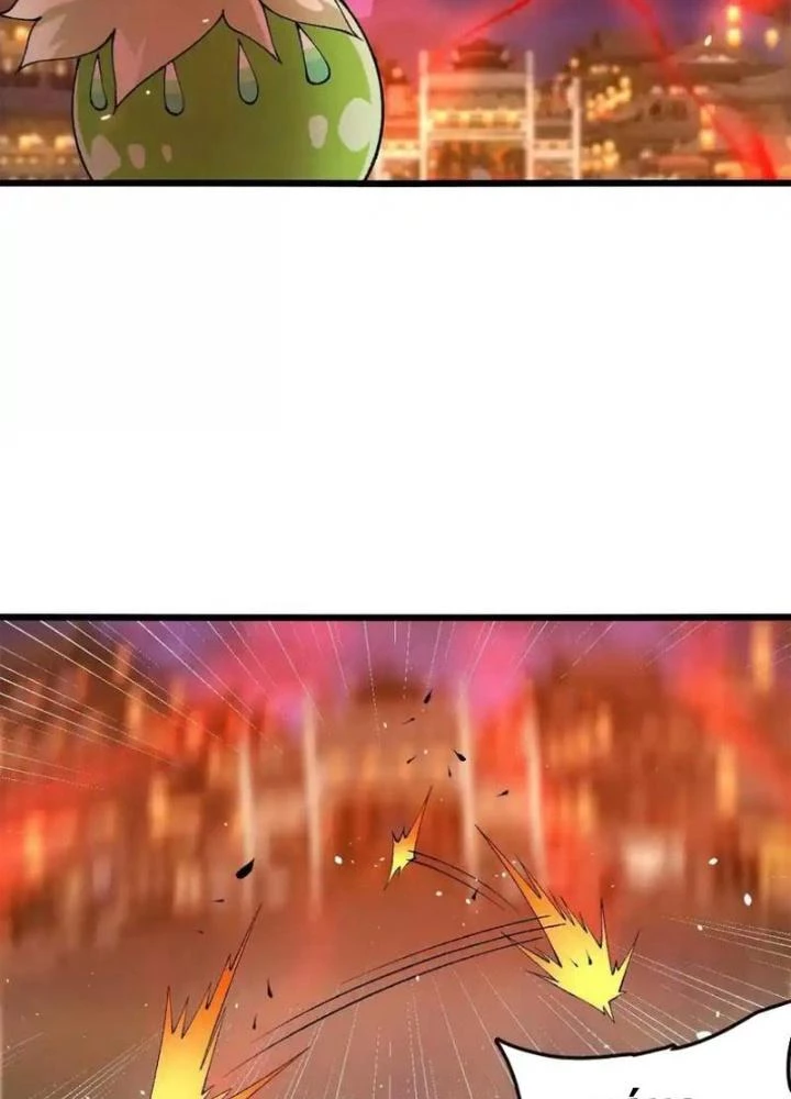 Tiến Hóa Đi, Caterpie Chapter 45 - Trang 3