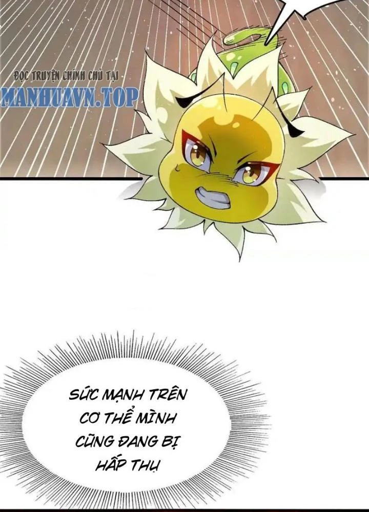 Tiến Hóa Đi, Caterpie Chapter 45 - Trang 3