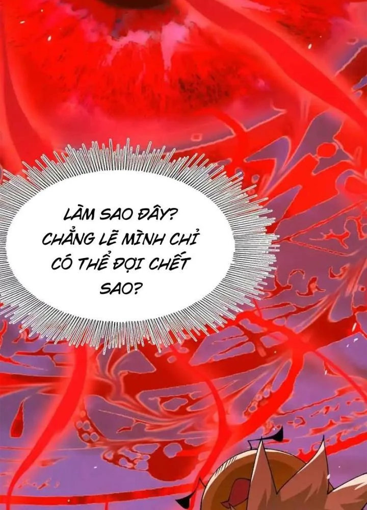 Tiến Hóa Đi, Caterpie Chapter 45 - Trang 3