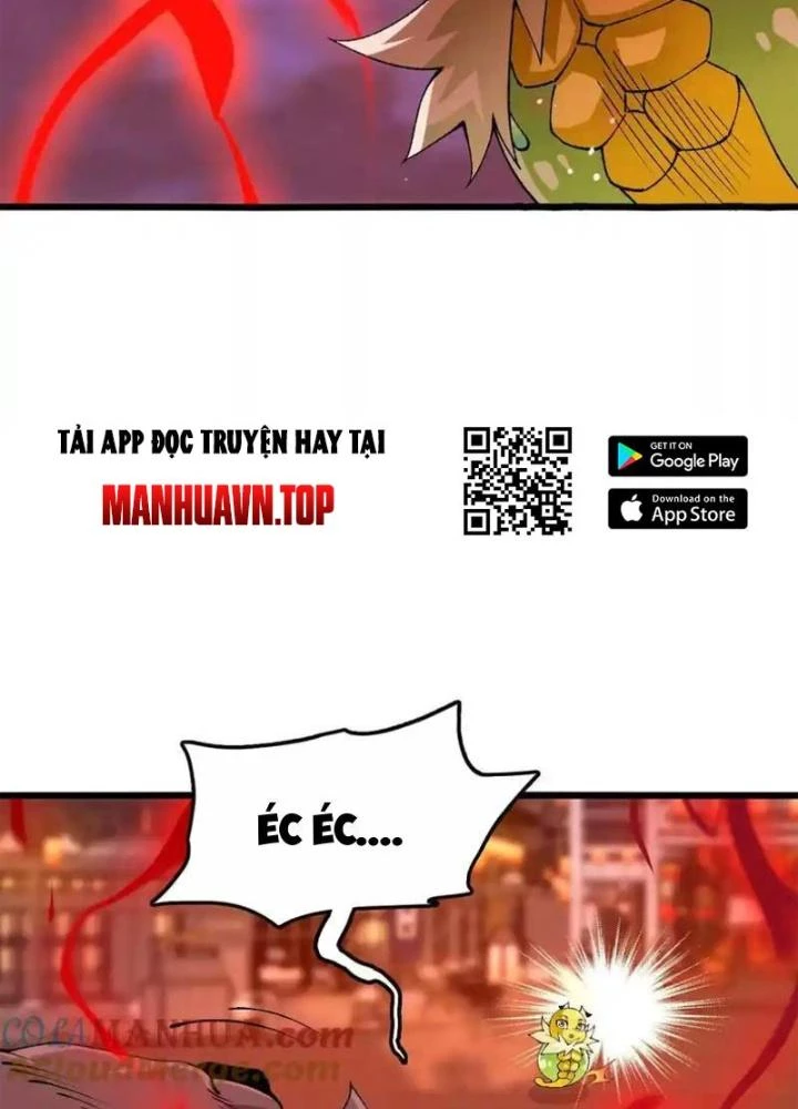 Tiến Hóa Đi, Caterpie Chapter 45 - Trang 3