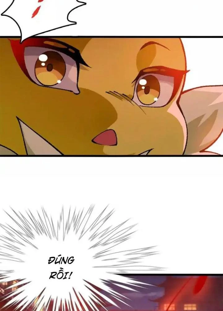 Tiến Hóa Đi, Caterpie Chapter 45 - Trang 3