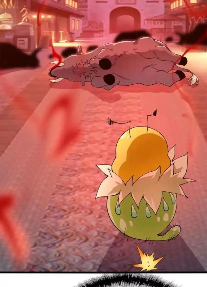Tiến Hóa Đi, Caterpie Chapter 45 - Trang 3