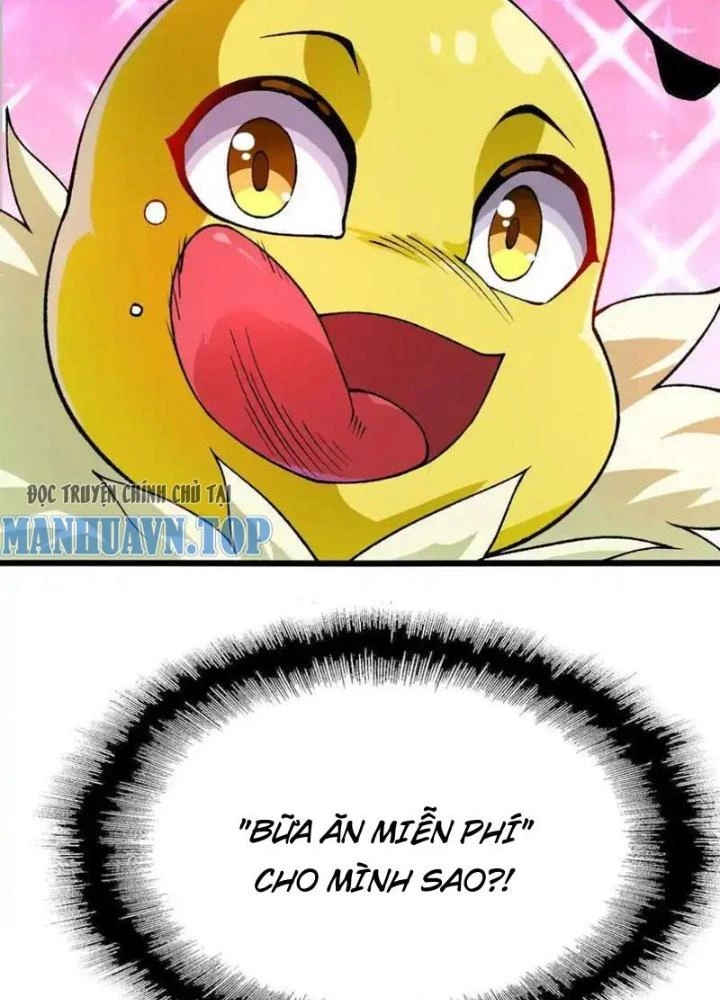 Tiến Hóa Đi, Caterpie Chapter 45 - Trang 3