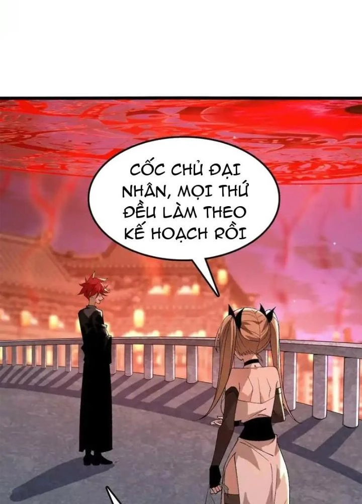 Tiến Hóa Đi, Caterpie Chapter 45 - Trang 3