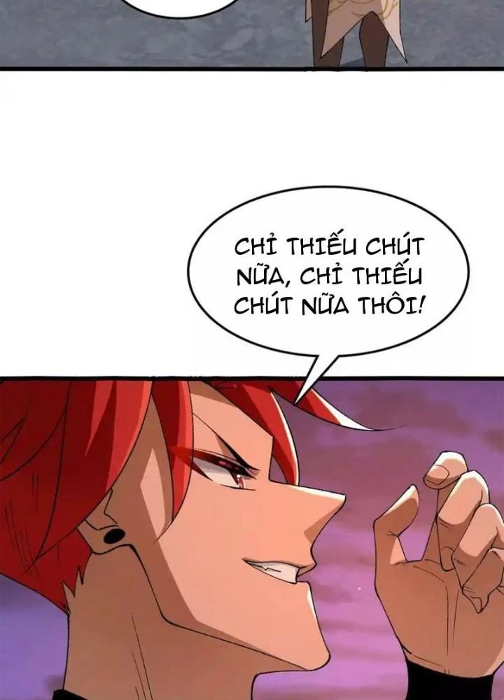 Tiến Hóa Đi, Caterpie Chapter 45 - Trang 3