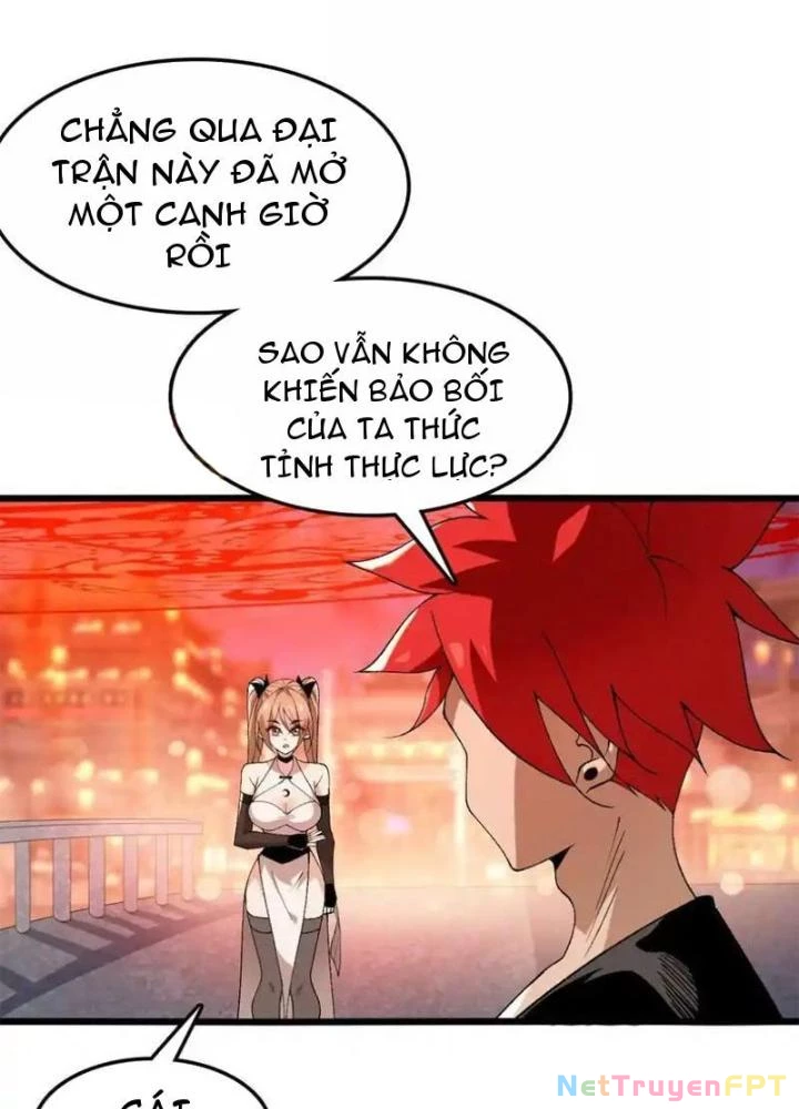 Tiến Hóa Đi, Caterpie Chapter 45 - Trang 3