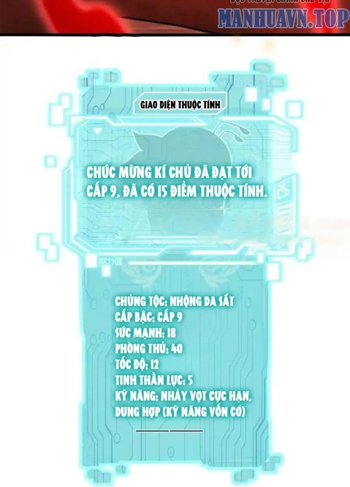 Tiến Hóa Đi, Caterpie Chapter 45 - Trang 3