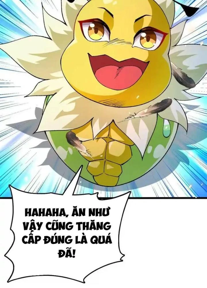 Tiến Hóa Đi, Caterpie Chapter 45 - Trang 3