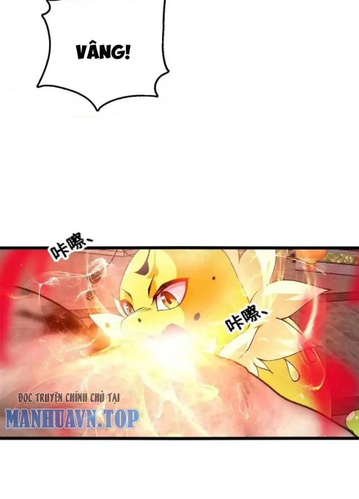 Tiến Hóa Đi, Caterpie Chapter 45 - Trang 3