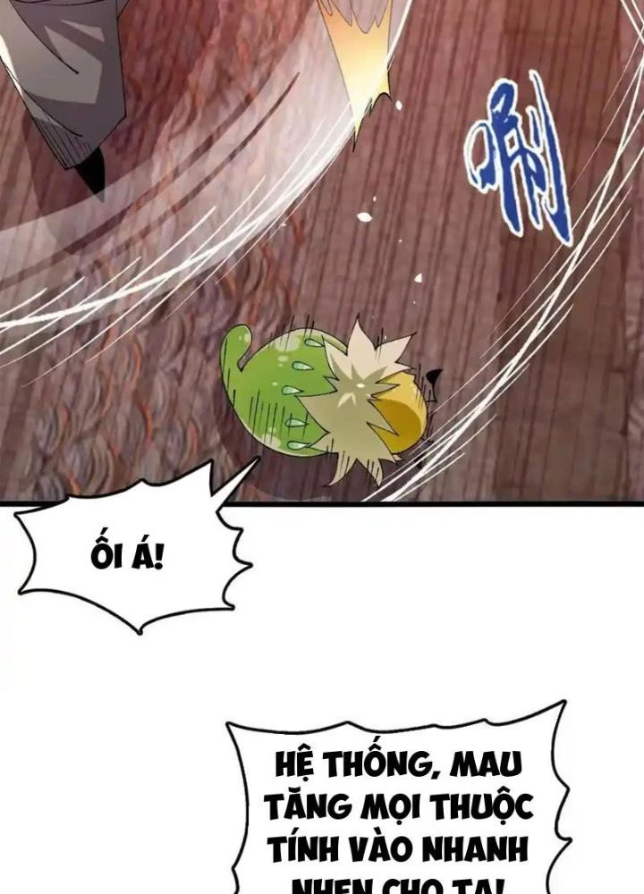 Tiến Hóa Đi, Caterpie Chapter 45 - Trang 3