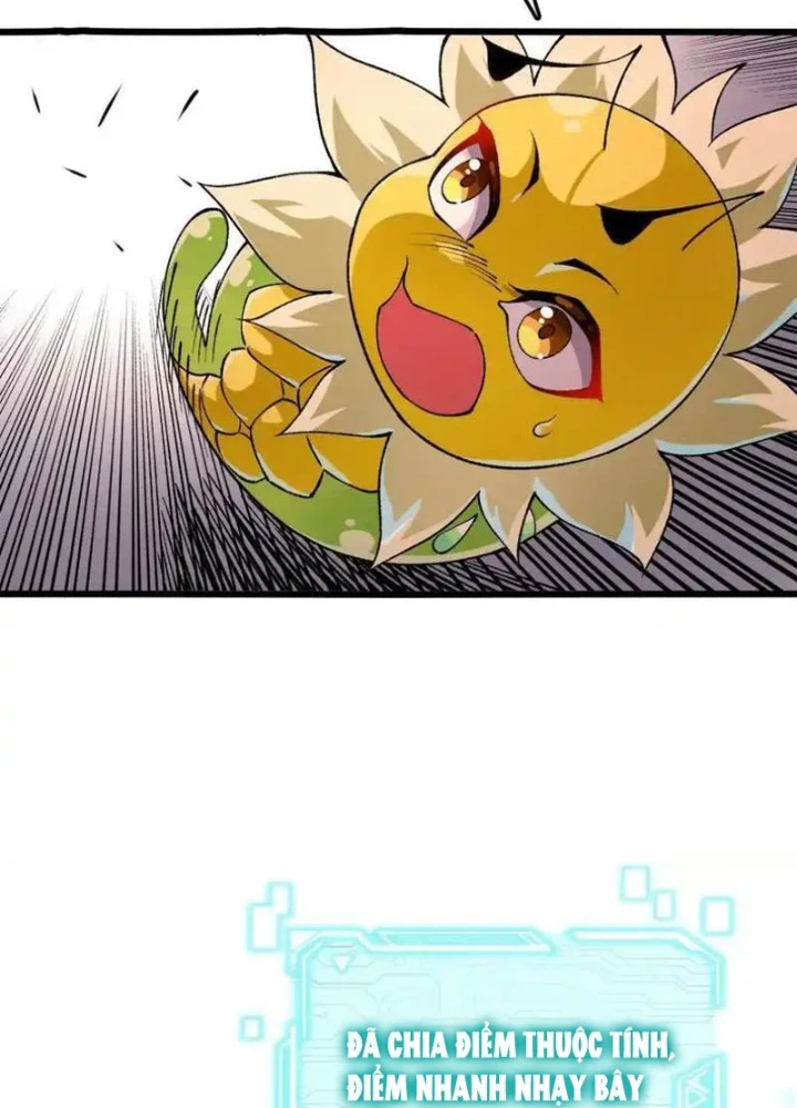 Tiến Hóa Đi, Caterpie Chapter 45 - Trang 3