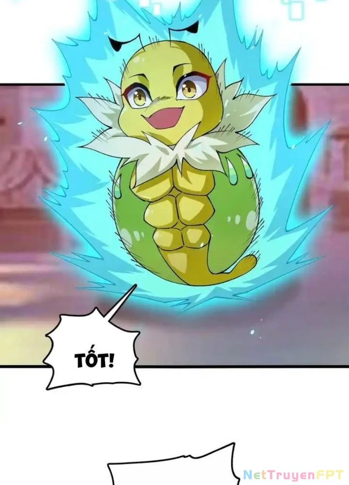 Tiến Hóa Đi, Caterpie Chapter 45 - Trang 3