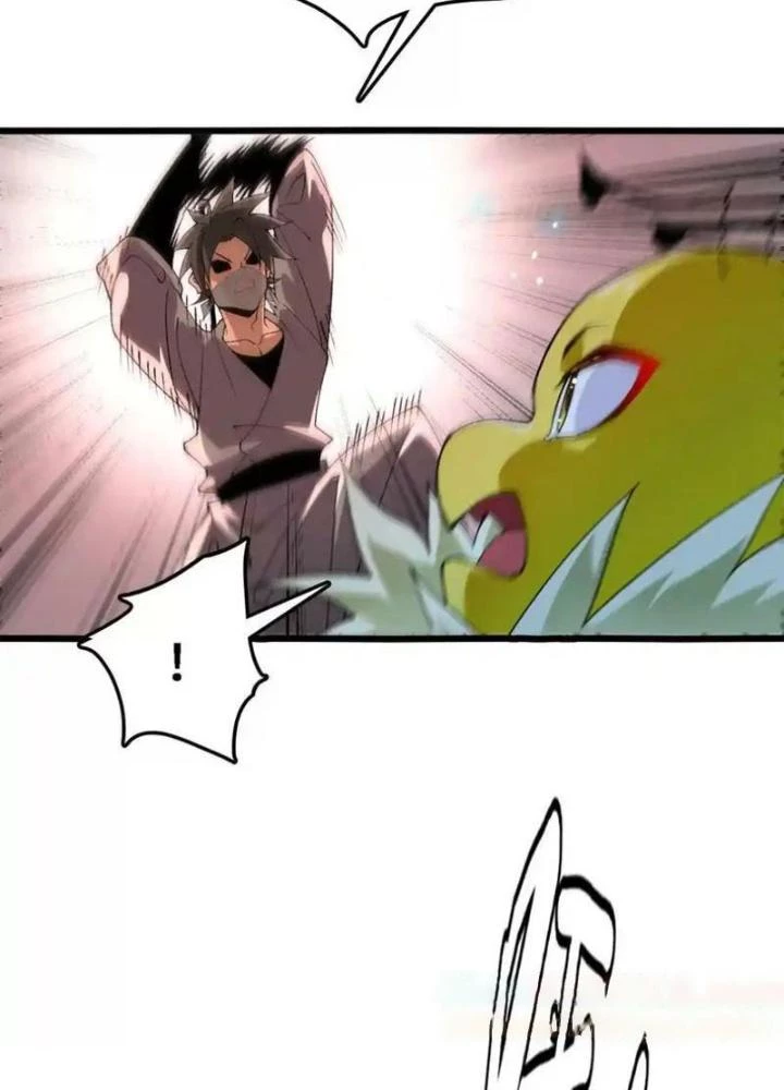 Tiến Hóa Đi, Caterpie Chapter 45 - Trang 3