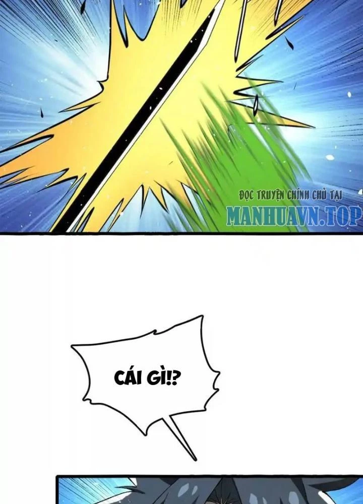 Tiến Hóa Đi, Caterpie Chapter 45 - Trang 3