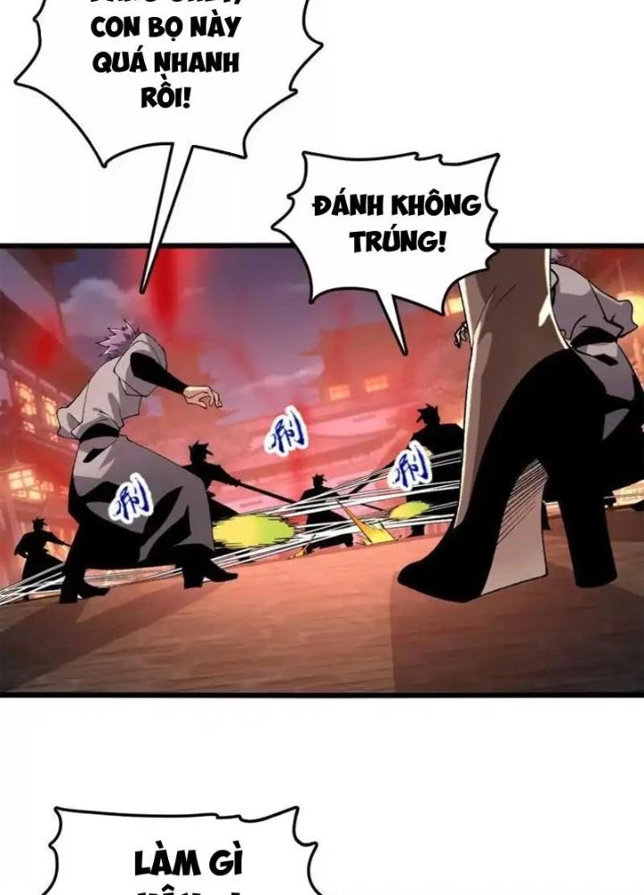 Tiến Hóa Đi, Caterpie Chapter 45 - Trang 3